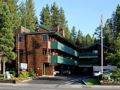 Snow Lake Lodge ホテル詳細