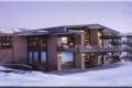 Snowmass Mountain Chalet ホテル詳細