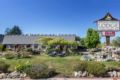 Solvang Gardens Lodge, an Ascend Hotel Collection Member ホテル詳細
