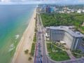 Sonesta Fort Lauderdale Beach ホテル詳細