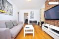 Spacious 2 BR - Upper East / 329#13 ホテル詳細