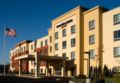 SpringHill Suites Albany-Colonie ホテル詳細