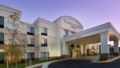 SpringHill Suites Alexandria ホテル詳細