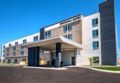 SpringHill Suites Amarillo ホテル詳細