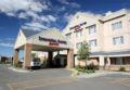 SpringHill Suites Anchorage Midtown ホテル詳細