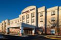 SpringHill Suites Annapolis ホテル詳細