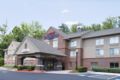 SpringHill Suites Atlanta Alpharetta ホテル詳細