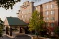 SpringHill Suites Atlanta Buford/Mall of Georgia ホテル詳細