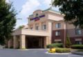 SpringHill Suites Atlanta Kennesaw ホテル詳細