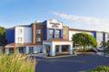 SpringHill Suites Atlanta Six Flags ホテル詳細