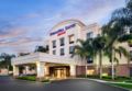 SpringHill Suites Bakersfield ホテル詳細