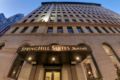 SpringHill Suites Baltimore Downtown/Inner Harbor ホテル詳細
