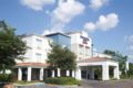 SpringHill Suites Baton Rouge South ホテル詳細