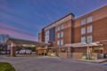 SpringHill Suites Benton Harbor St. Joseph ホテル詳細