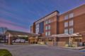 SpringHill Suites Benton Harbor St. Joseph ホテル詳細