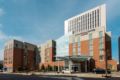 SpringHill Suites Birmingham Downtown at UAB ホテル詳細