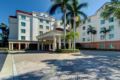 SpringHill Suites Boca Raton ホテル詳細