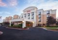 SpringHill Suites Boise ホテル詳細