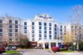 SpringHill Suites by Marriott Norfolk Virginia Beach ホテル詳細