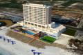 SpringHill Suites by Marriott Panama City Beach Beachfront ホテル詳細