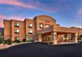 SpringHill Suites Cedar City ホテル詳細