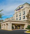 SpringHill Suites Centreville Chantilly ホテル詳細