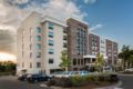 SpringHill Suites Charleston Mount Pleasant ホテル詳細