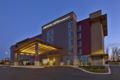 SpringHill Suites Chattanooga North/Ooltewah ホテル詳細