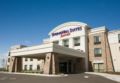 SpringHill Suites Cheyenne ホテル詳細