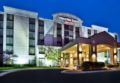 SpringHill Suites Chicago Southwest at Burr Ridge/Hinsdale ホテル詳細