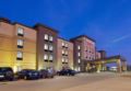 SpringHill Suites Cincinnati Airport South ホテル詳細