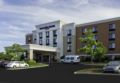 SpringHill Suites Cleveland Solon ホテル詳細