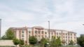 SpringHill Suites Colorado Springs South ホテル詳細