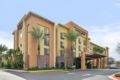 SpringHill Suites Corona Riverside ホテル詳細