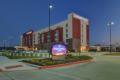 SpringHill Suites Dallas Plano/Frisco ホテル詳細