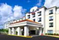 SpringHill Suites Danbury ホテル詳細