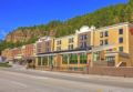 SpringHill Suites Deadwood ホテル詳細