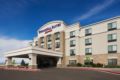 SpringHill Suites Denver Airport ホテル詳細