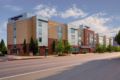 SpringHill Suites Denver at Anschutz Medical Campus ホテル詳細