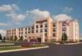 SpringHill Suites Detroit Auburn Hills ホテル詳細