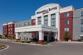 SpringHill Suites El Paso ホテル詳細