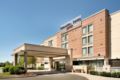 SpringHill Suites Ewing Princeton South ホテル詳細