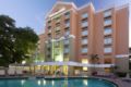 SpringHill Suites Fort Lauderdale Airport & Cruise Port ホテル詳細