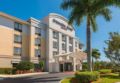 SpringHill Suites Fort Myers Airport ホテル詳細