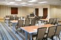 SpringHill Suites Fort Worth University ホテル詳細