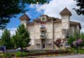 SpringHill Suites Frankenmuth ホテル詳細