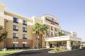 SpringHill Suites Fresno ホテル詳細