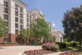 SpringHill Suites Gaithersburg ホテル詳細