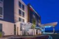 SpringHill Suites Gallup ホテル詳細