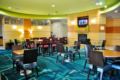 SpringHill Suites Galveston Island ホテル詳細